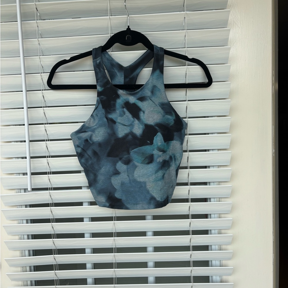 Beyond Yoga workout top